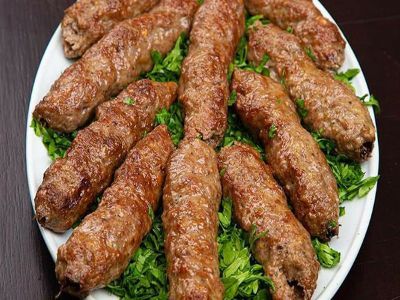 Kilo Kandouz Kofta
