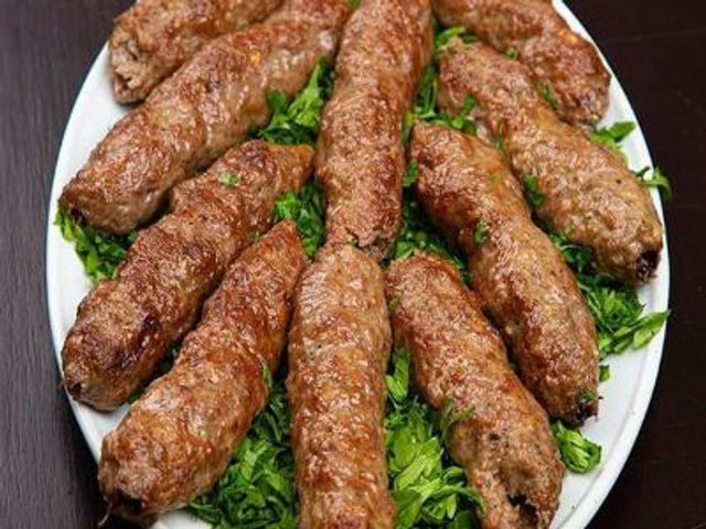 Kilo Kandouz Kofta