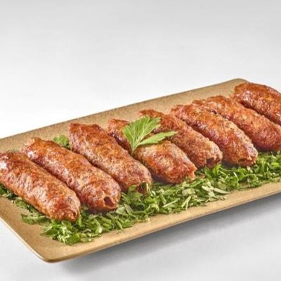 Kilo Kofta
