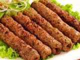 Kilo Kofta