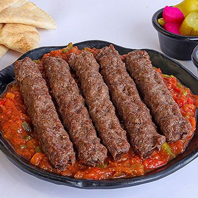 Kilo Kofta Khoshkhash