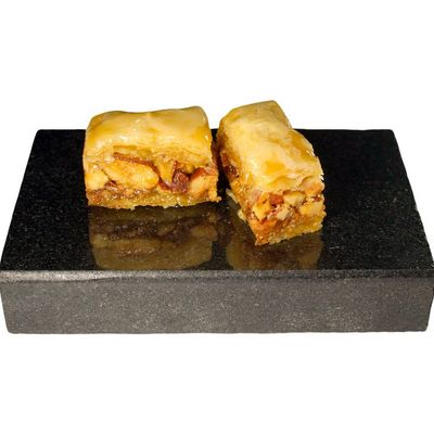 Kilo Kool W Ashkor Baklava