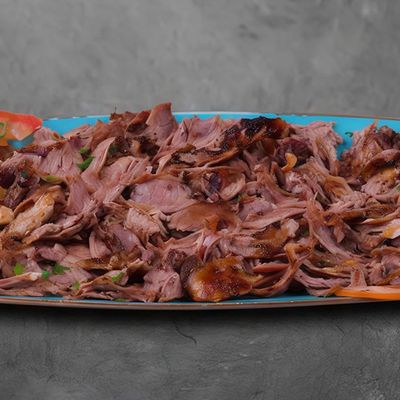 1 kg Meat Shawarma
