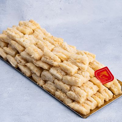 Kilo Mesht Baklava