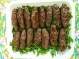 Kilo Mutton Kofta