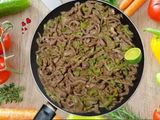 Kilo Mutton Liver