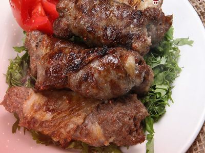 Kilo Mutton Tarb