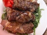 Kilo Mutton Tarb