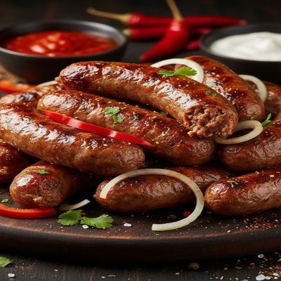 Kilo Sausage