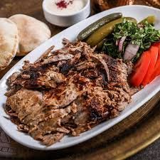 Kilo Shawarma meat