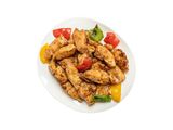 Shish Tawook Meal 5 Pieces