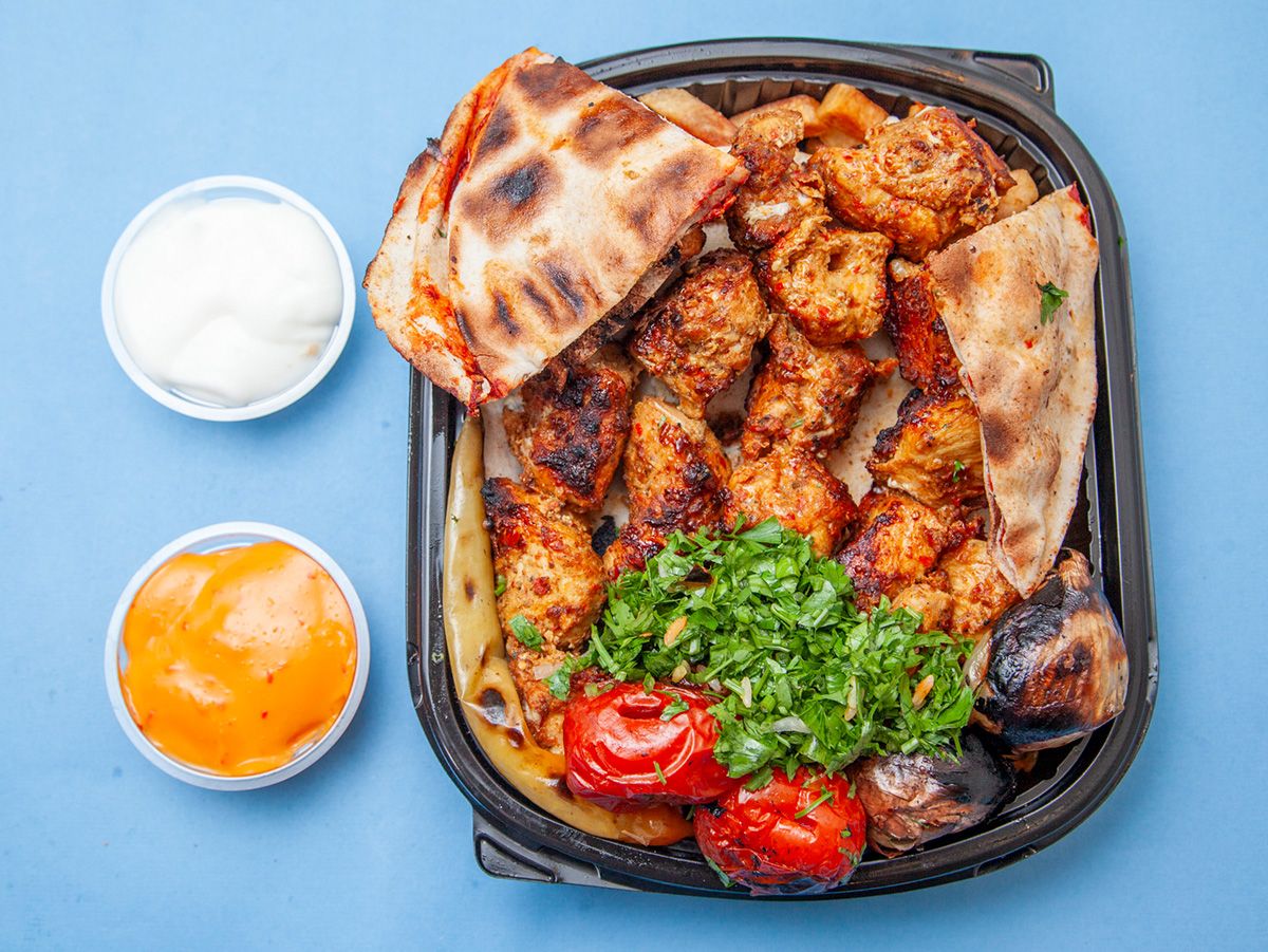 Kilo Shish Tawook