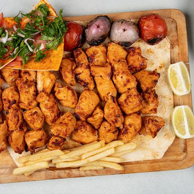 Kilo Shish Tawook