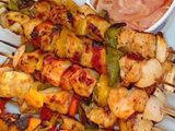 Kilo Shish Tawook - Thighs