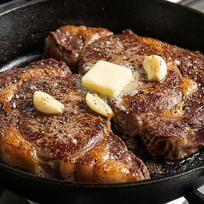 Steak