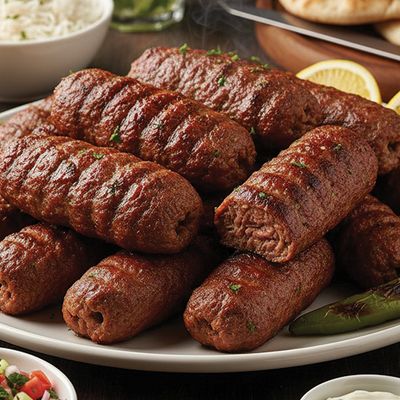 كيلو طرب
