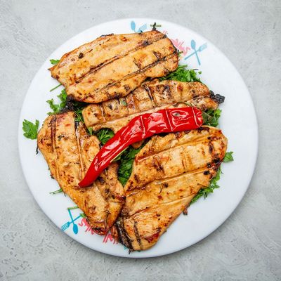 Kilo Grilled Chicken Breast