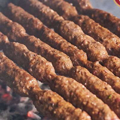 1 Kilo Of Kofta With Bread