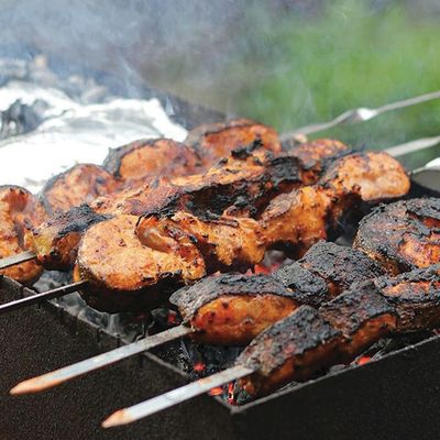 Kilo lamb Kebab