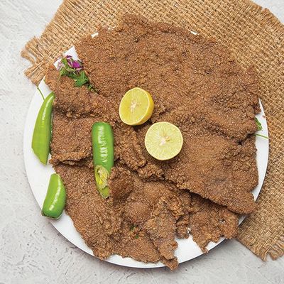 شرائح كبد بانيه