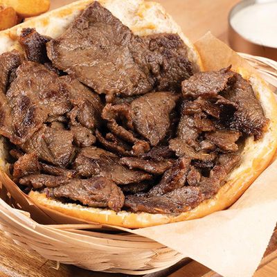 Kilo meat Shawarma