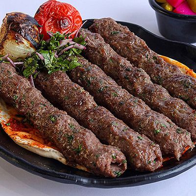 Kilo Lamb kofta (Kebab)
