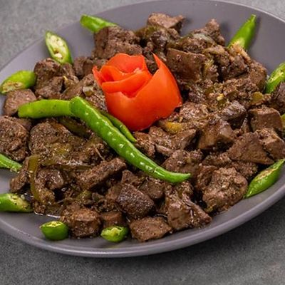 كبد الإسكندرية