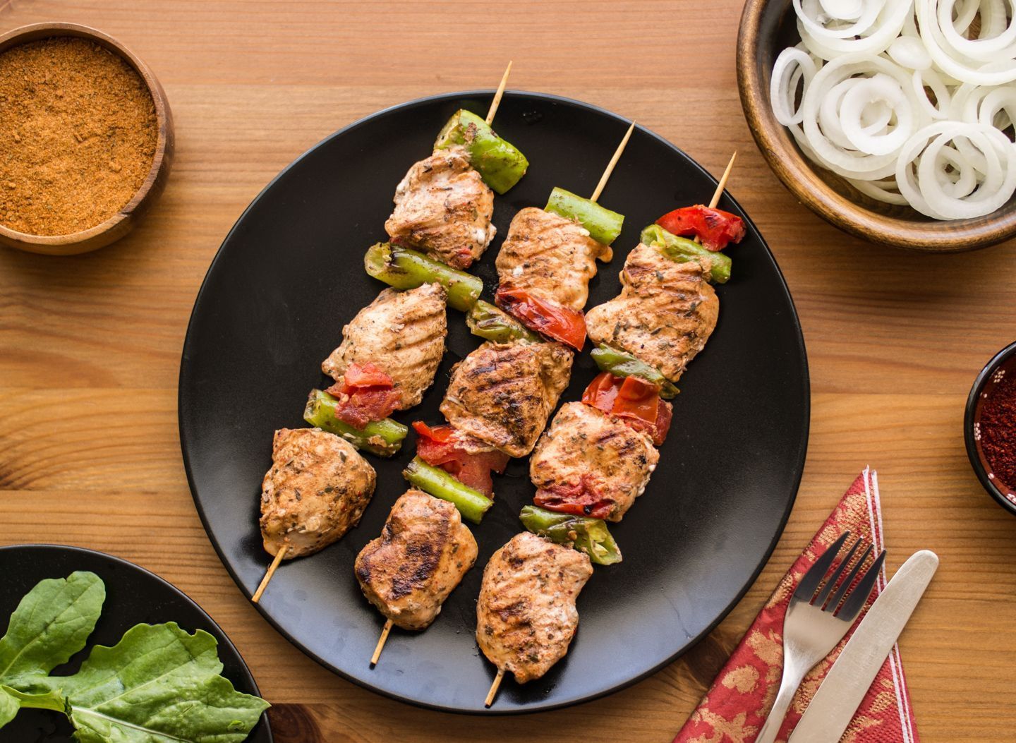 Kilo shish Tawook