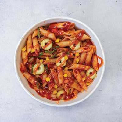 Bolognese Pasta