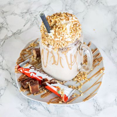 Kinder Bueno