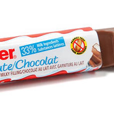 Kinder Chocolate