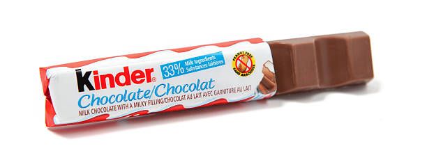 Kinder Sauce