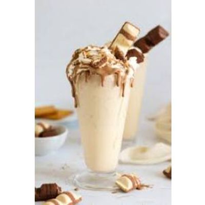 Kinder Milkshake