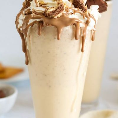 Kinder Bueno MilkShake