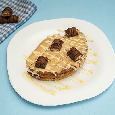 Waffles Corner photo 9