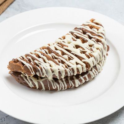 Kinder Waffle (Medium)