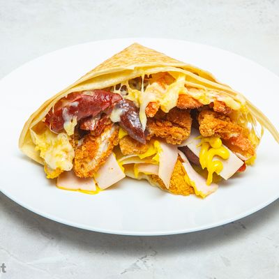 King Crepe photo 5