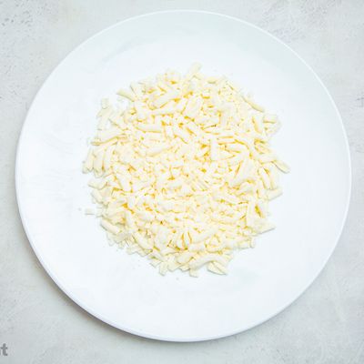 Mozzarella cheese