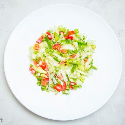 vegetables