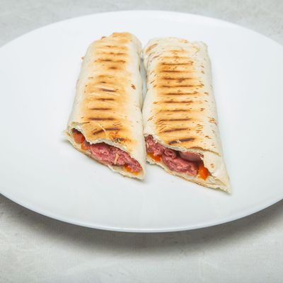 Sausage Toaster