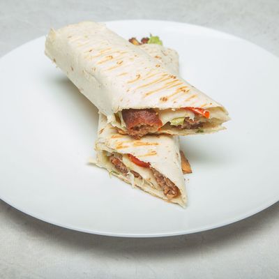 Kofta Toaster