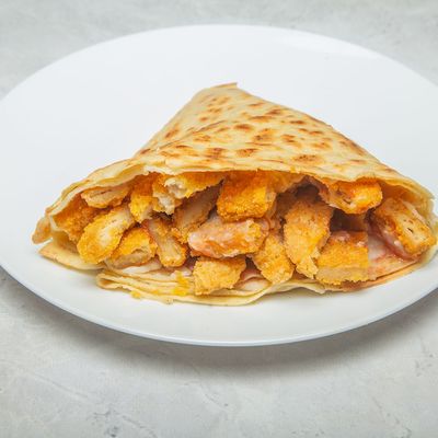 Al Alamy Crepe