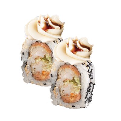 King Philadelphia Ura Maki