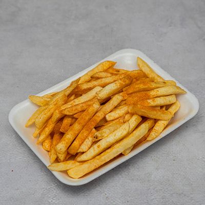 Large French Fries Packet