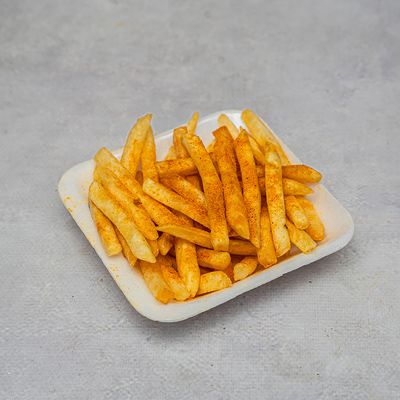 Small French Fries Packet