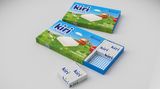 Kiri Cheese
