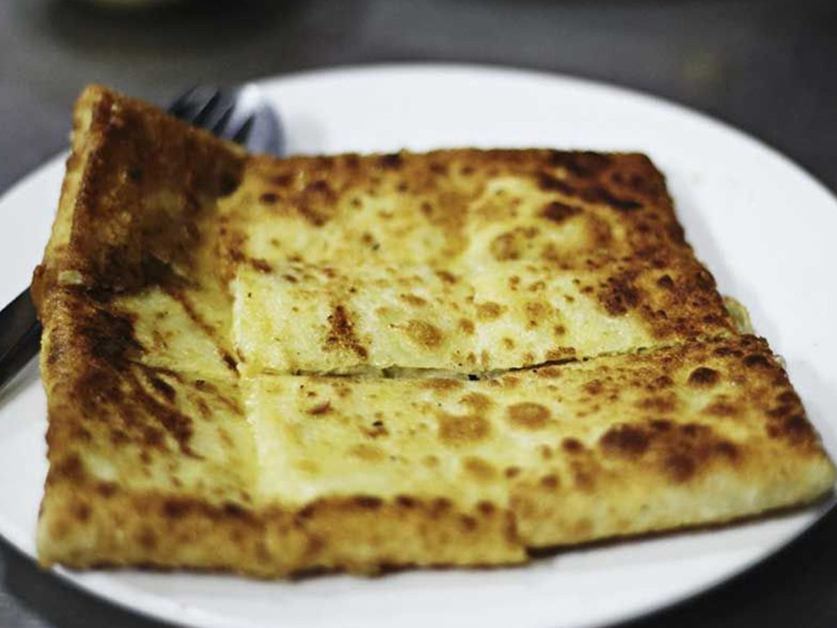 Kiri Pie