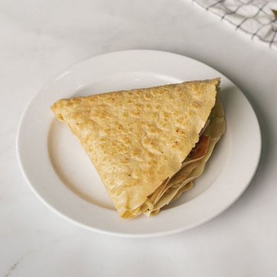 Kiri Crepe