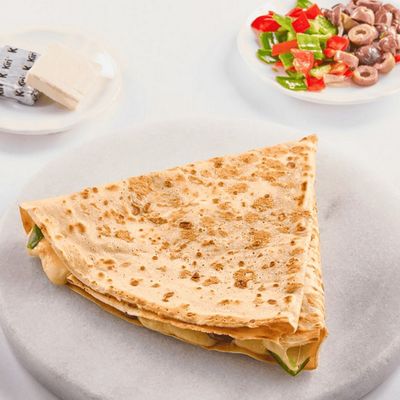 Kiri Crepe