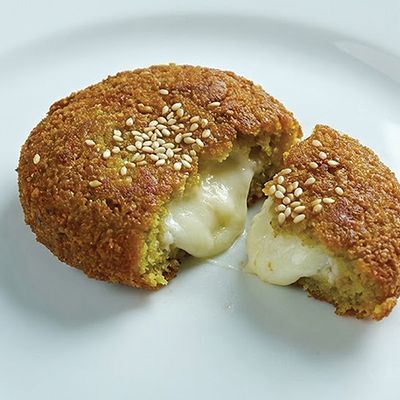 Kiri Taamia Dish (1 Patty)